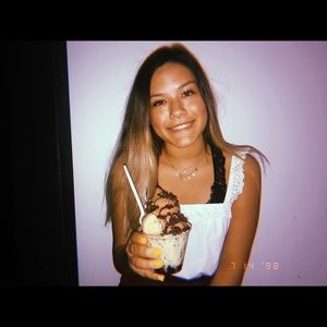 Meet your Posher, Kyleigh